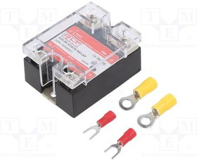SSR-10048RD1, Реле полупроводниковое