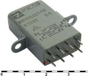РЭС59 026.02, Реле РЭС59 026.02, Реле