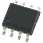 MC33153DR2G, Driver 1-OUT Low Side Half Brdg Inv 8-Pin SOIC N T/R