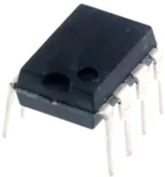 LM2904GD, операционный усилитель 2 канала 5-36В SOP8 LM2904GD, операционный усилитель 2 канала 5-36В SOP8