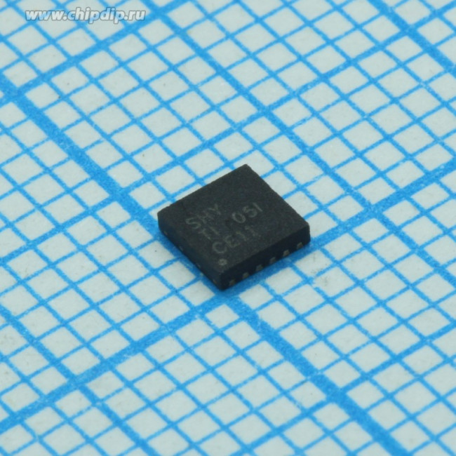 TPS65133DPDR TPS65133DPDR