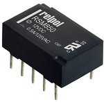 RSM850-6112-85-1006, 2611706 , Реле 6VDC 2 Form C 125VAC/2А