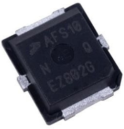 AFT27S010NT1, Trans RF FET N-CH 65V 3-Pin PLD-1.5W T/R