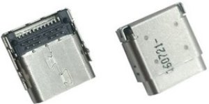 Разъем USB Type-C для ноутбука HP Pavilion x2 10 Разъем USB Type-C для ноутбука HP Pavilion x2 10