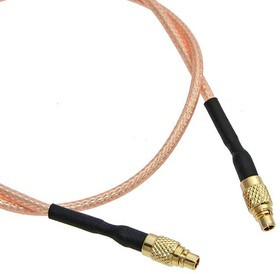 MMCX-P/MMCX-P-RG178-20 cm
