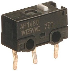 ASQ10410, Микропереключатель ASQ10410, Микропереключатель