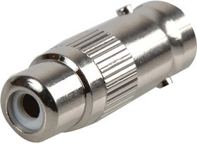 PSG08536, Переходник разъема, RCA / Phono, 1 вывод(-ов), Гнездо, BNC Коаксиальный, 1 вывод(-ов), Гнездо PSG08536, Переходник разъема, RCA / Phono, 1 вывод(-ов), Гнездо, BNC Коаксиальный, 1 вывод(-ов), Гнездо