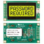 NHD-0208BZ-FL-YBW NHD-0208BZ-FL-YBW