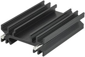 HSE-B20250-040H-01, Heat Sinks 25x29x12.5mm w/pin extrusion TO-220
