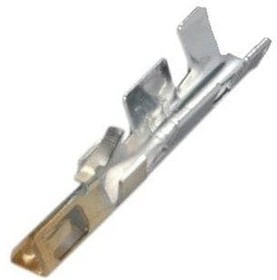 M80-2830042, Headers &amp; Wire Housings DM TRIO-TEK FE CONTACT AU/SN