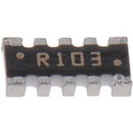 CAY17-102JALF, 8х1 кОм ЧИП-резисторная сборка CAY17-102JALF, 8х1 кОм ЧИП-резисторная сборка