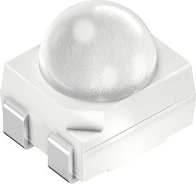 SFH 4259-Z, ИК излучатель, 860 нм, 50 °, SMD, 55 мВт/ср, 12 нс, 12 нс