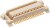 55560-0207, Board to Board &amp; Mezzanine Connectors .5MM VERT PLG 20CKT SMT DUAL ROW