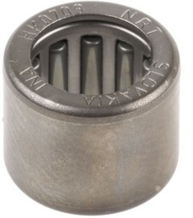 HK0709-B 7mm I.D Needle Roller Bearing, 11mm O.D