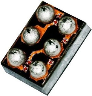MAX44290ANT+T, Operational Amplifiers - Op Amps 1.8V, 15MHz Low-Offset, Low-Power, Rail-to-Rail I/O Op Amps MAX44290ANT+T, Operational Amplifiers - Op Amps 1.8V, 15MHz Low-Offset, Low-Power, Rail-to-Rail I/O Op Amps