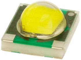 XPGWHT-01-R250-00HF4, High Power LEDs - White White 4750 K 70-CRI, XLamp XPGWHT