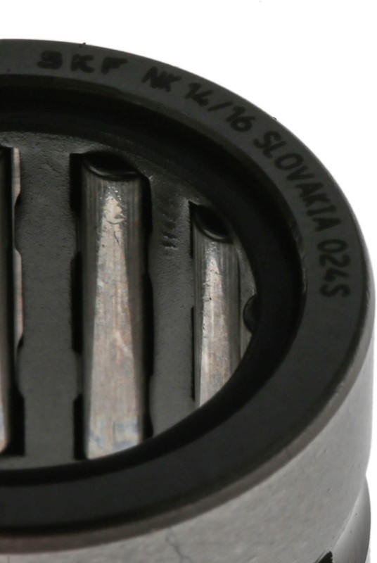 NK 14/16 14mm I.D Needle Roller Bearing, 22mm O.D NK 14/16 14mm I.D Needle Roller Bearing, 22mm O.D