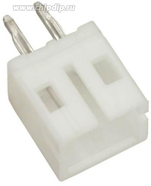 292132-2, Headers &amp; Wire Housings HDR PIN 1X02C VRT