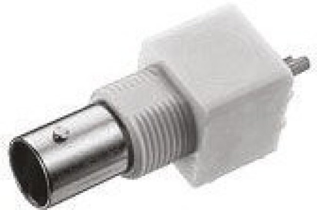 5227222-3, RF Connectors / Coaxial Connectors VERTICAL JACK 50 OHM 5227222-3, RF Connectors / Coaxial Connectors VERTICAL JACK 50 OHM