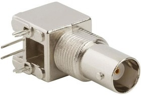 031-5640-1010, RF Connectors / Coaxial Connectors PC BH RECEPT
