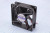 Вентилятор Jamicon JF0825B1UR-R 80x25мм 12V 4.44W 0.37A