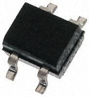 B4S-G, Rectifier Bridge Diode Single 400V 0.8A 4-Pin TO-269AA T/R