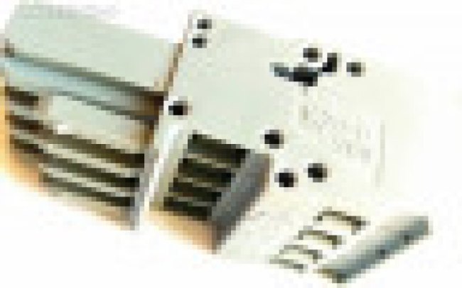 75844-101-72LF, Headers &amp; Wire Housings BERGSTIK
