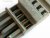 75844-101-72LF, Headers &amp; Wire Housings BERGSTIK