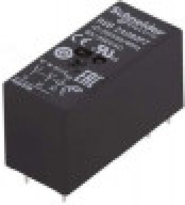 RSB2A080P7, Реле