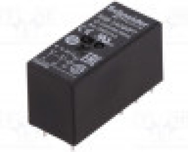 RSB2A080P7, Реле