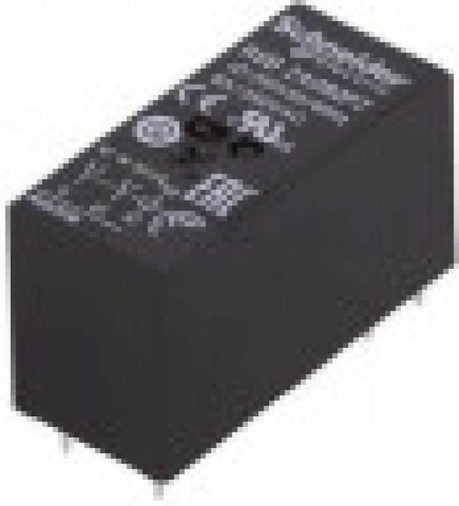 RSB2A080P7, Реле