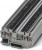 3031636, DIN Rail Terminal Blocks ST 2.5 QUATTRO-U