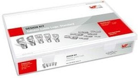 558001, Terminals Connector Design Kit 558001, Terminals Connector Design Kit