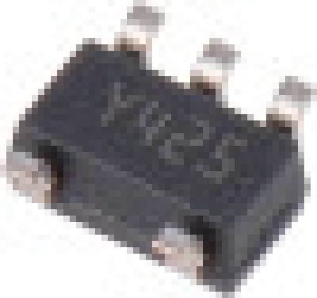 TSX711ILT, TSX711ILT, Precision, Op Amp, RRIO, 2.7MHz, 2.7 16 V, 5-Pin SOT-23 TSX711ILT, TSX711ILT, Precision, Op Amp, RRIO, 2.7MHz, 2.7 16 V, 5-Pin SOT-23