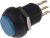 IMP7Z412UL, Apem Push Button Switch, Momentary, Panel Mount, 13.6mm Cutout, SPDT, 24V dc, IP67