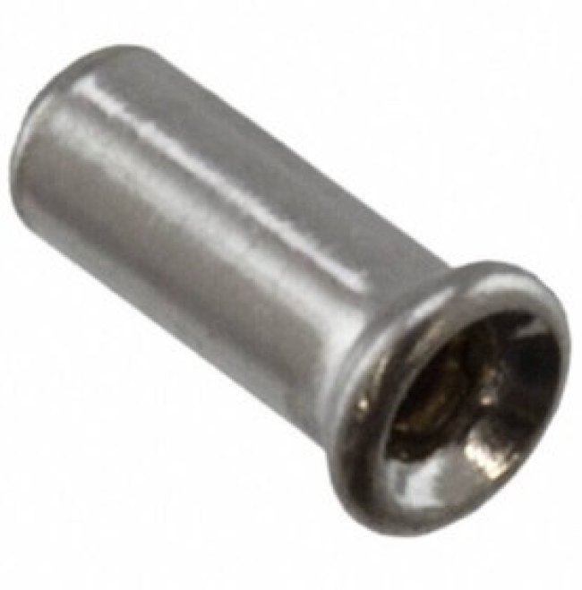 3-5331272-5, IC &amp; Component Sockets M-SPRING 022-025 KO-BTM AU/SN