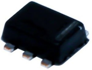 SN74AUC2G34DRLR, Buffers & Line Drivers DUAL BUFFER GATE SN74AUC2G34DRLR, Buffers & Line Drivers DUAL BUFFER GATE