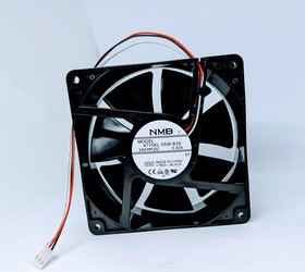 Вентилятор NMB-MAT 4715KL-05W-B39 120x38 24v 3pin