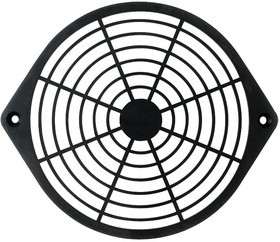 MC33047, Защитная решетка вентилятора, Plastic, Осевыми вентиляторами, 162 мм MC33047, Защитная решетка вентилятора, Plastic, Осевыми вентиляторами, 162 мм