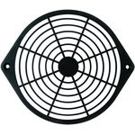 MC33047, Защитная решетка вентилятора, Plastic, Осевыми вентиляторами, 162 мм MC33047, Защитная решетка вентилятора, Plastic, Осевыми вентиляторами, 162 мм