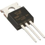 BT136-800E,127, Симистор 4А 800В [ТО-220]