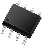 MCP601T-I/SN, КМОП операционный усилитель с однополярным питанием, 2.7В…5.5В [SO-8]