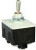 4TL1-7, Toggle Switches 4PDT (ON)-OFF-(ON) Screw Term