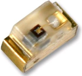 KP-1608MGC, Светодиод зеленый 70мКд SMD0603