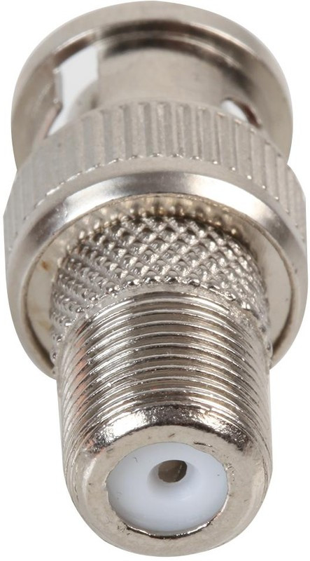 PSG08532, РЧ/Коаксиальный адаптер, FME, Гнездо, BNC, Штекер, Прямой Переходник, 50 Ом
