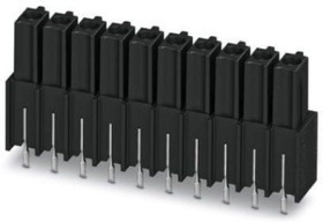 1830799, Pluggable Terminal Blocks IMCV 1,5/10-G-3 5 P20 THR 1830799, Pluggable Terminal Blocks IMCV 1,5/10-G-3 5 P20 THR