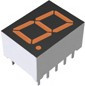 LA-401ED, LED Displays &amp; Accessories LED#1 DIGIT DISP.4" CA HI-BRIGHT ORANGE