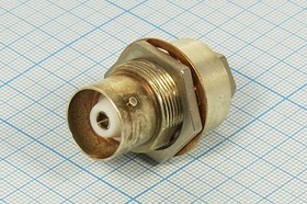 Высокочастотное гнездо СР50-63ПВ; №9433 СР50- 63ПВ\каб\B16,5\[розетка]