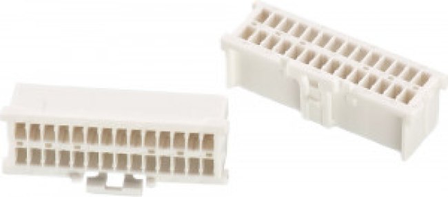 624008213322, Корпус разъема, Серия WR-WTB, Гнездо, 8 вывод(-ов), 2 мм, WR-WTB Series Contacts