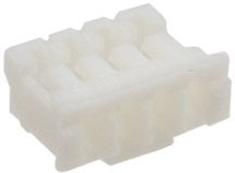 440129-4, 2.0MM,HSG,4POS